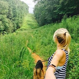 Meet your Posher, Christin